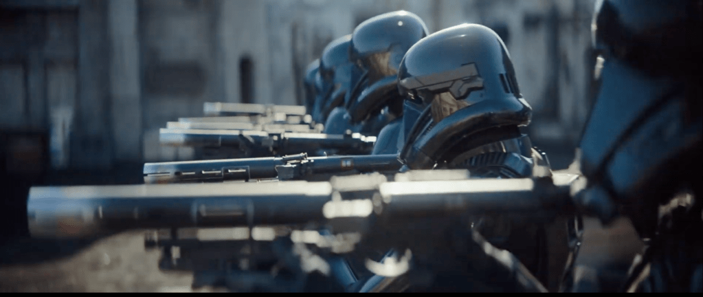 The Mandalorian Chapter 7 The Reckoning&nbsp;Analysis