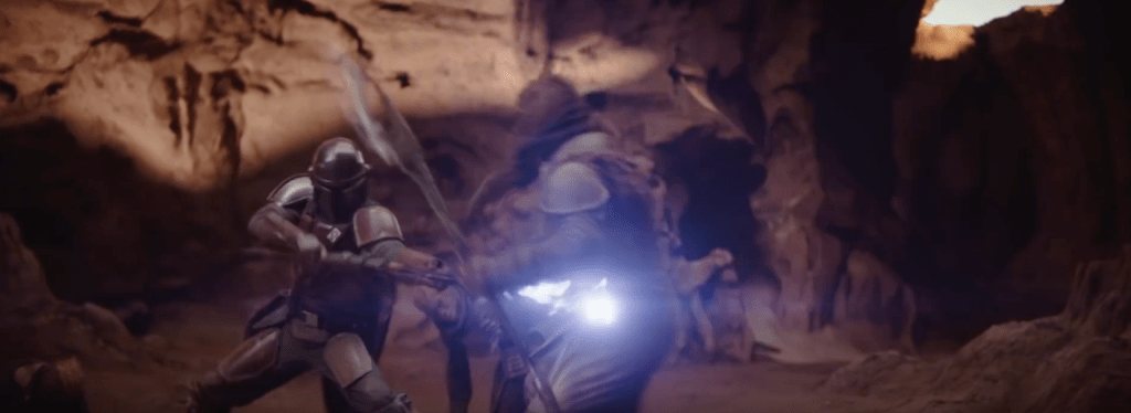 The Mandalorian Chapter 2&nbsp;Analysis