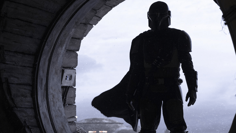 The Mandalorian Chapter One&nbsp;Analysis