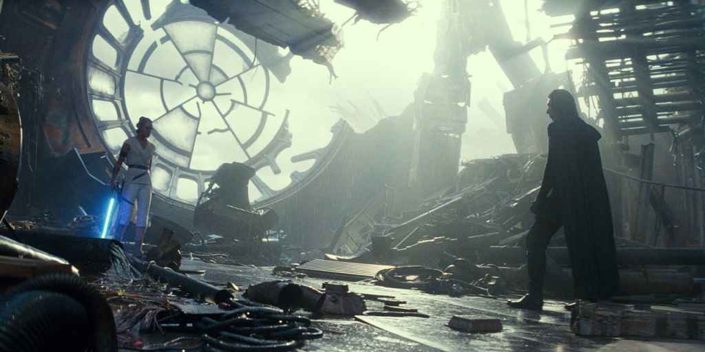 Why The Rise of Skywalker Leaks are&nbsp;Wrong