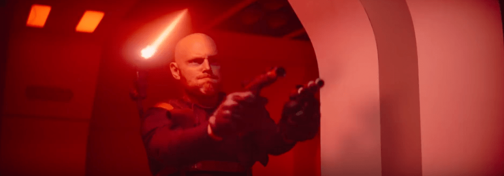 The Mandalorian Chapter 6 “The Prisoner”&nbsp;Analysis