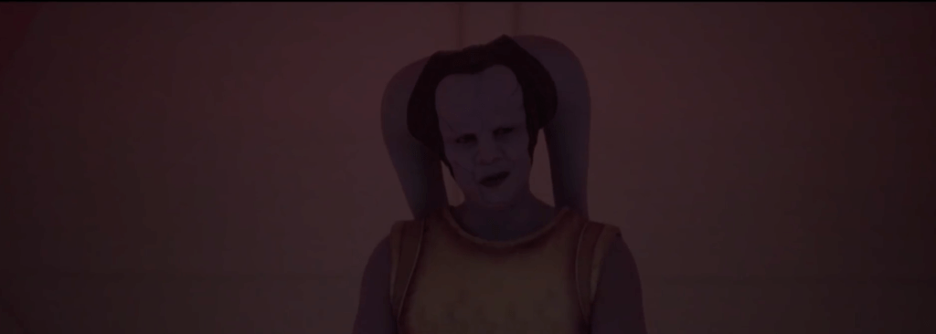 Qin the bounty for the job Mando had to do where he got betrayed on the New Republic prison transport. 