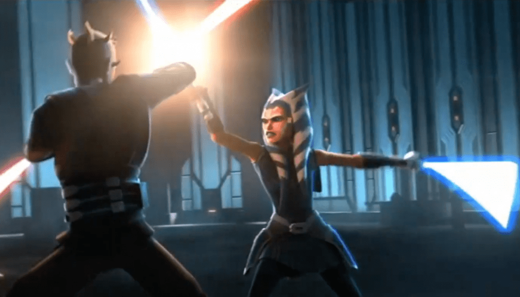 Clone Wars “Phantom Apprentice” Review