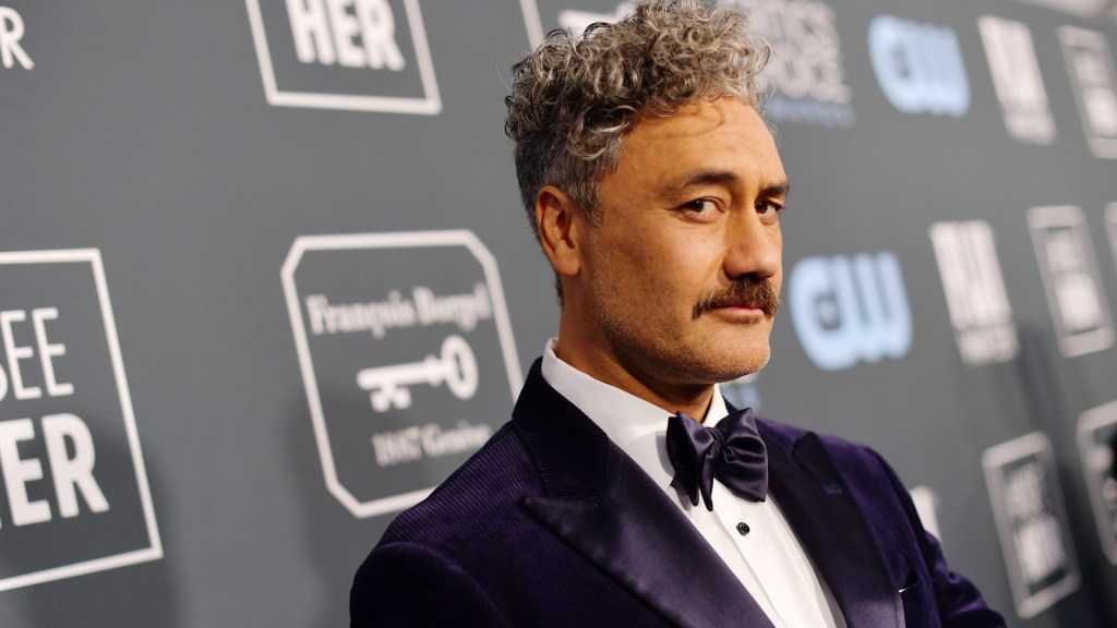 Taika Waititi Will Direct the New Star Wars&nbsp;Film