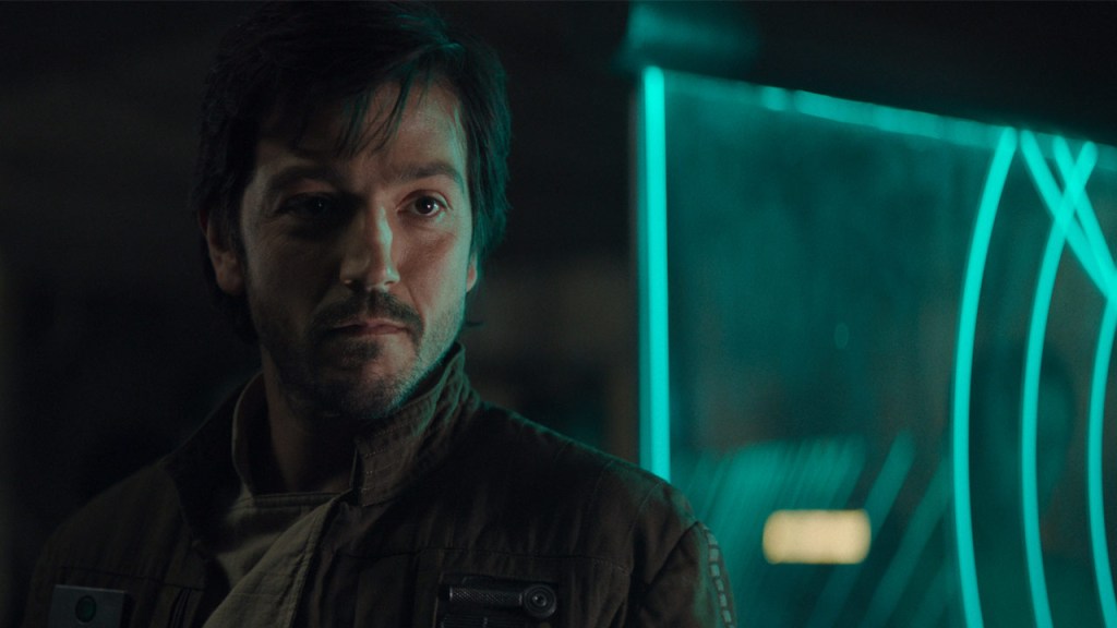 Cassian Andor Series Gets a New&nbsp;Director