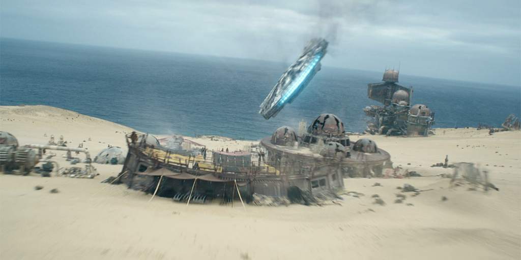 Solo: A Star Wars Story&nbsp;Planets