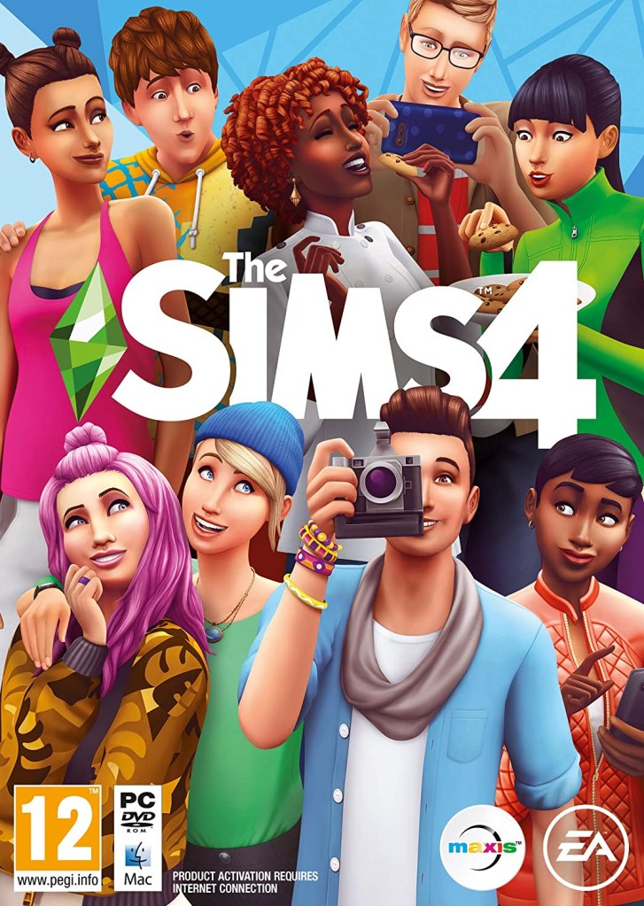 The Sims 4