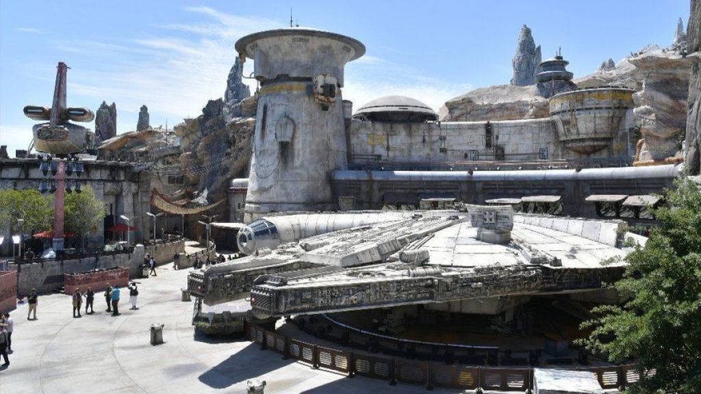 Galaxy’s Edge Merch Won’t Require a Trip to&nbsp;Disney