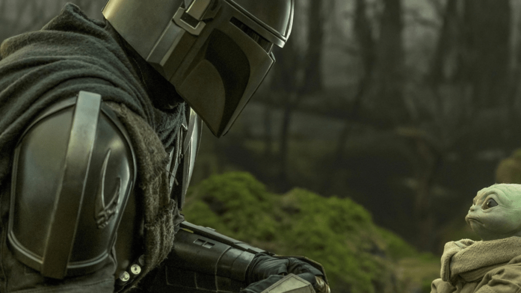 The Mandalorian Chapter 13 “The Jedi” Breakdown and&nbsp;Review