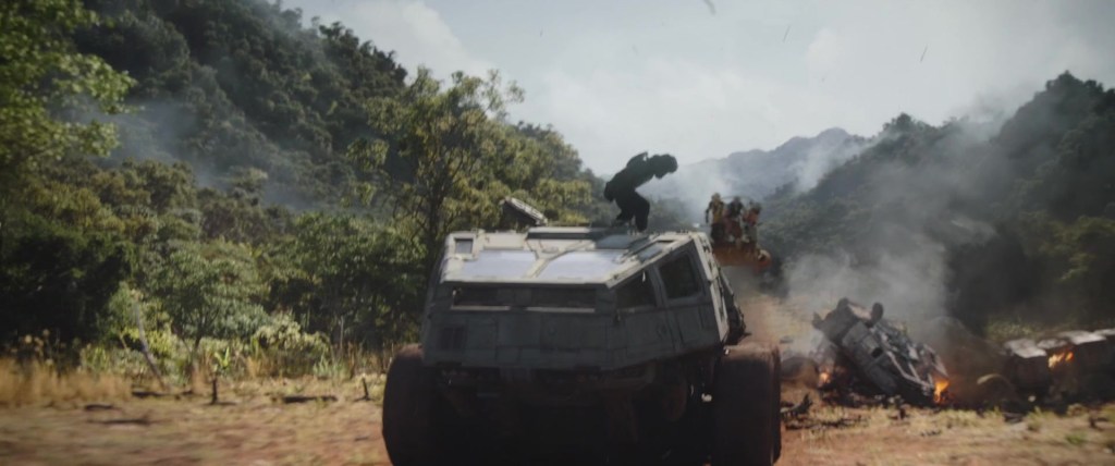 The Mandalorian Chapter 15 “The Believer” Breakdown and&nbsp;Review