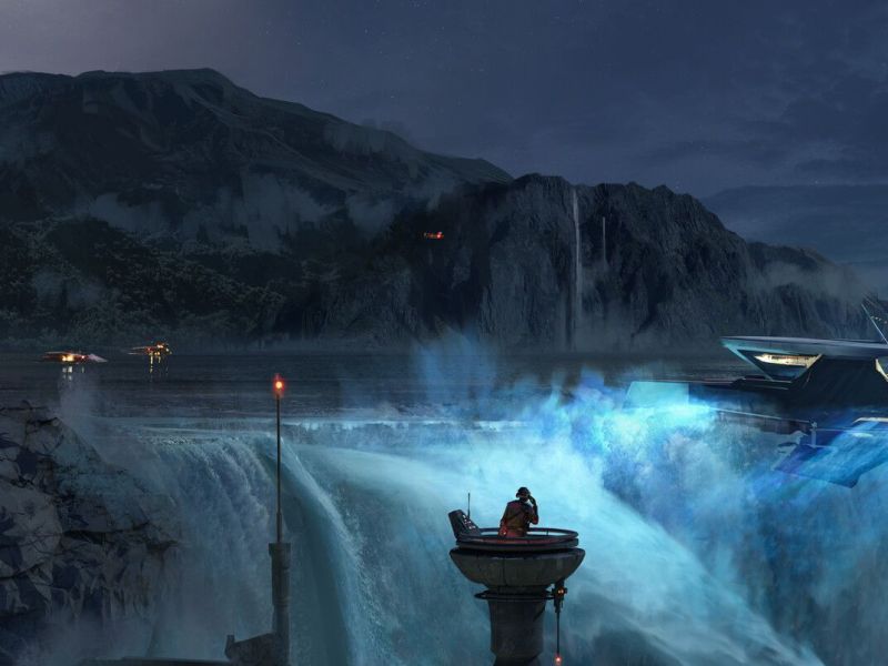 The Last Jedi&nbsp;Planets