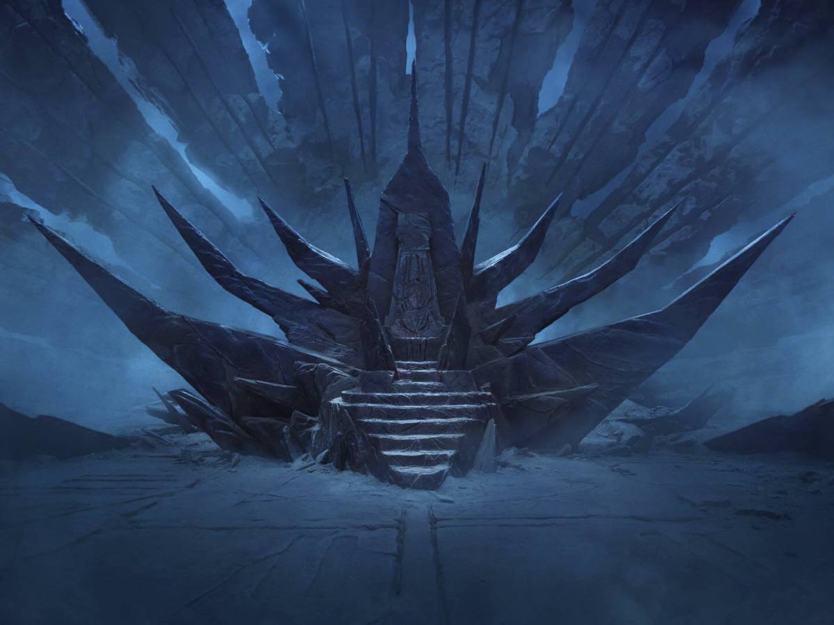 The Rise of Skywalker&nbsp;Planets