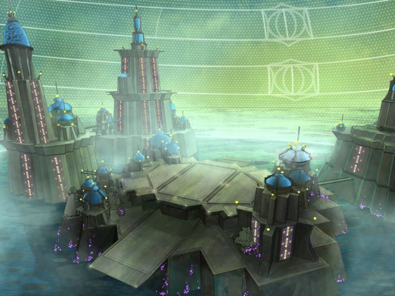 The Clone Wars Planets Season&nbsp;2