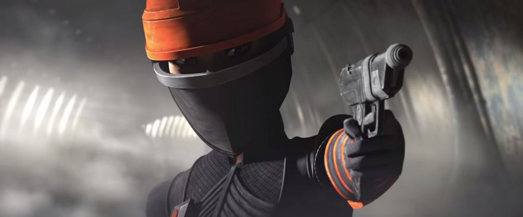 The Bad Batch: Cornered&nbsp;Review