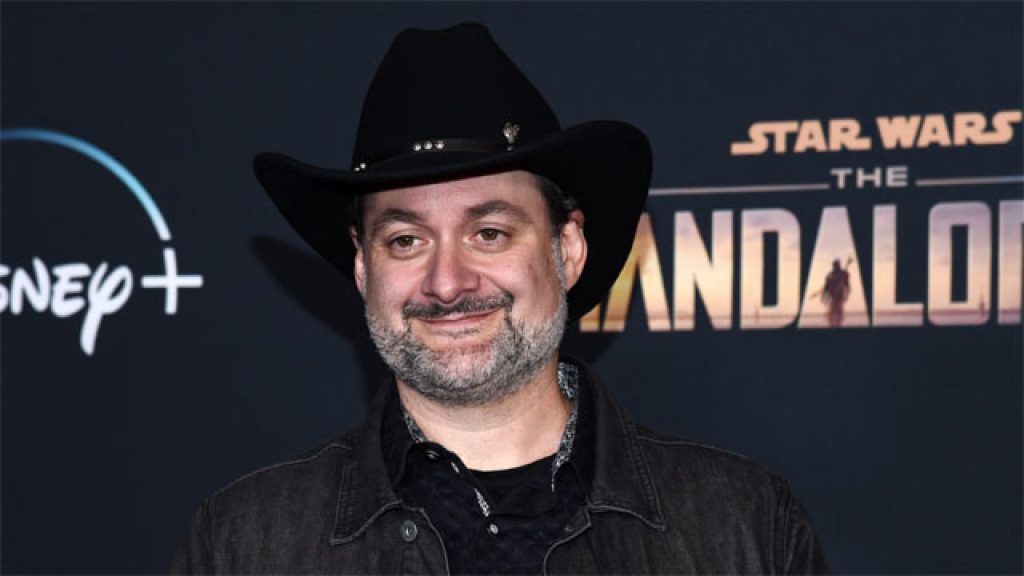 Dave Filoni Promoted at&nbsp;Lucasfilm