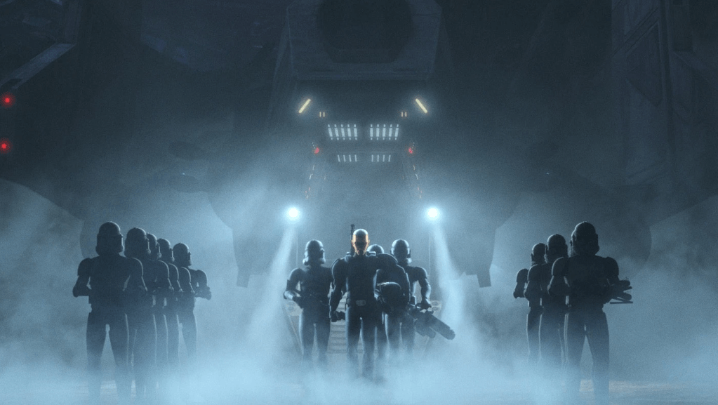 The Bad Batch: Reunion&nbsp;Review