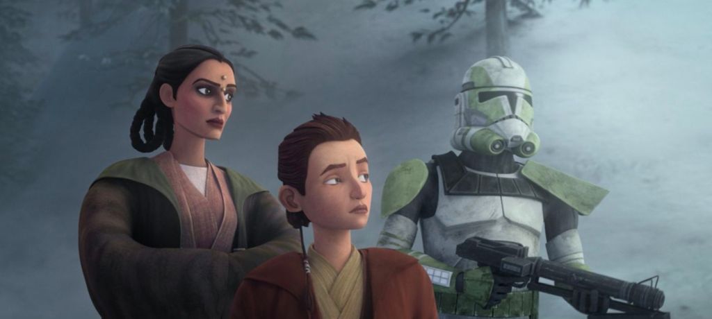 Who the Force is That?! Depa&nbsp;Billaba