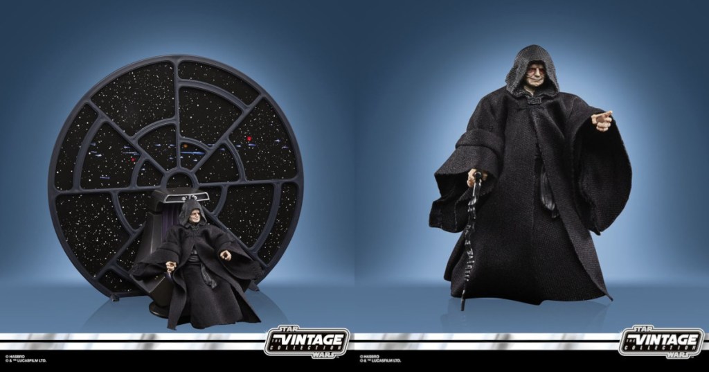 The Emperor’s Throne Room May Pave the Way for More Similar&nbsp;Playsets