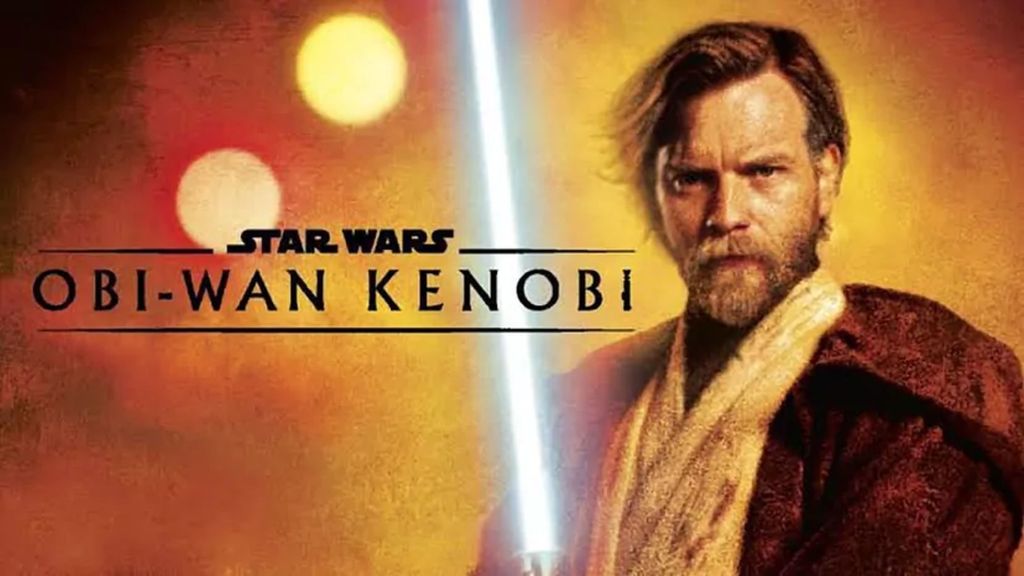 Obi-Wan Kenobi Series Release Date&nbsp;CONFIRMED