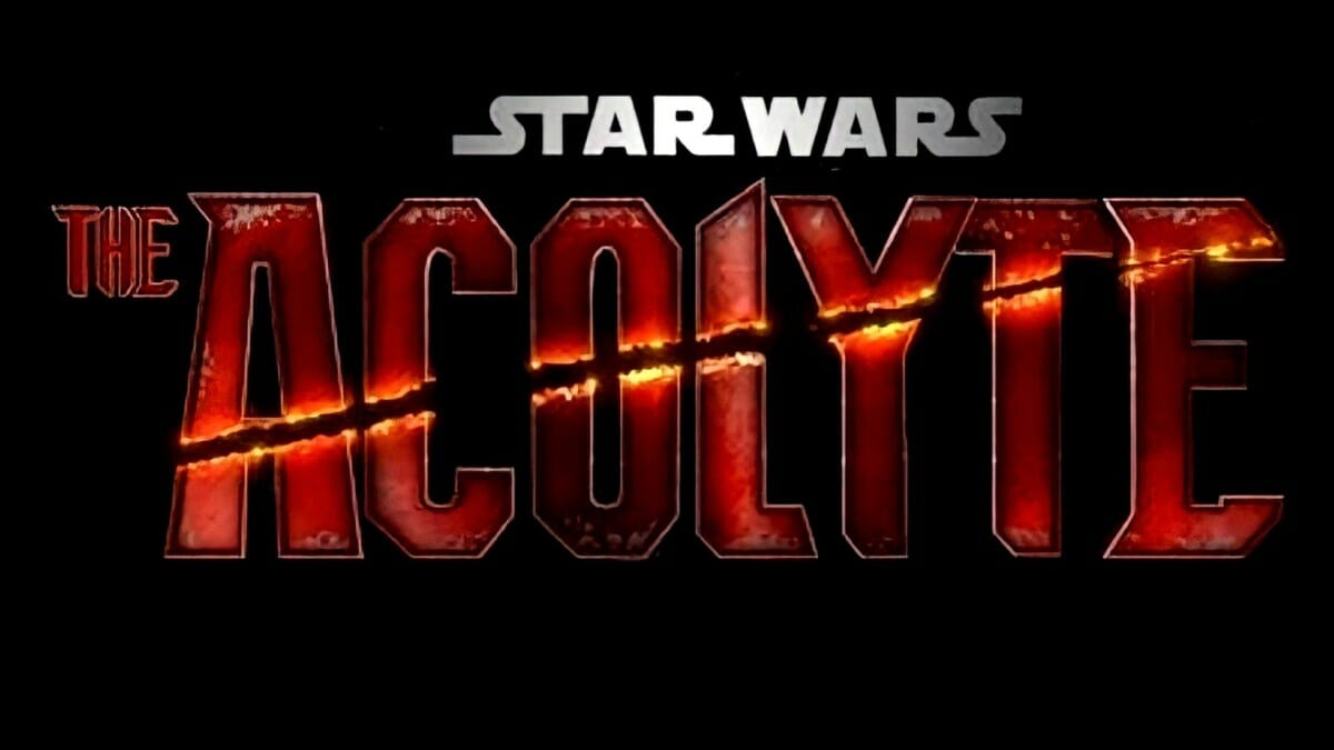 Star Wars ‘The Acolyte’ Started&nbsp;Filming