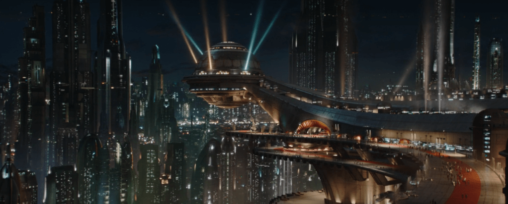 The Mandalorian Chapter 19 “The Convert” Takes Season 3 Up A&nbsp;Notch