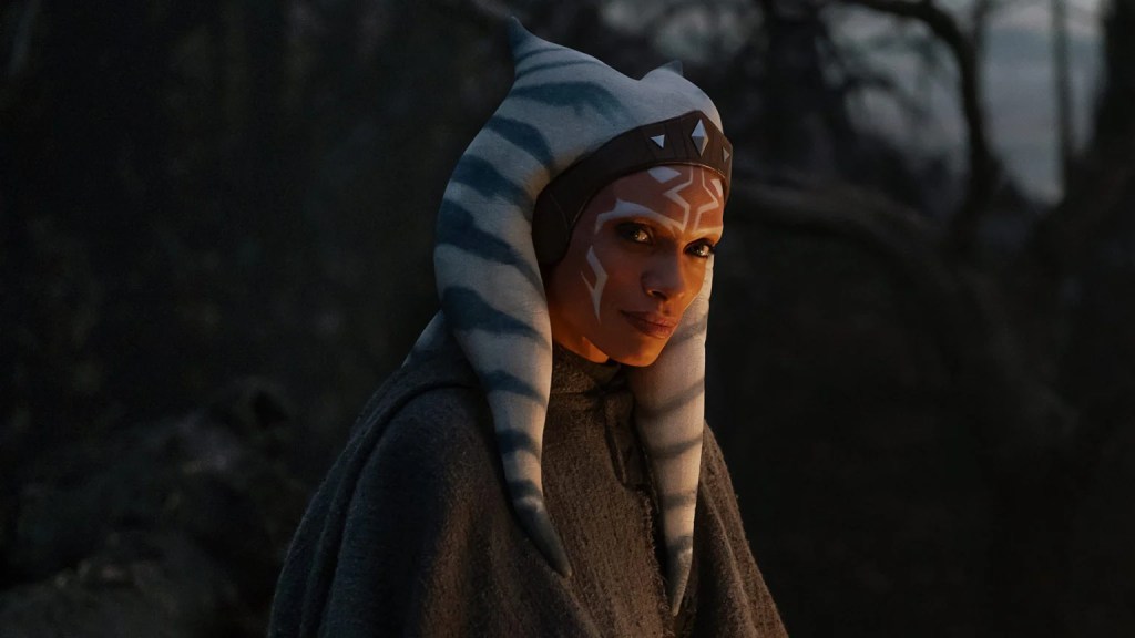 Young Ahsoka Found For Live-Action&nbsp;Series