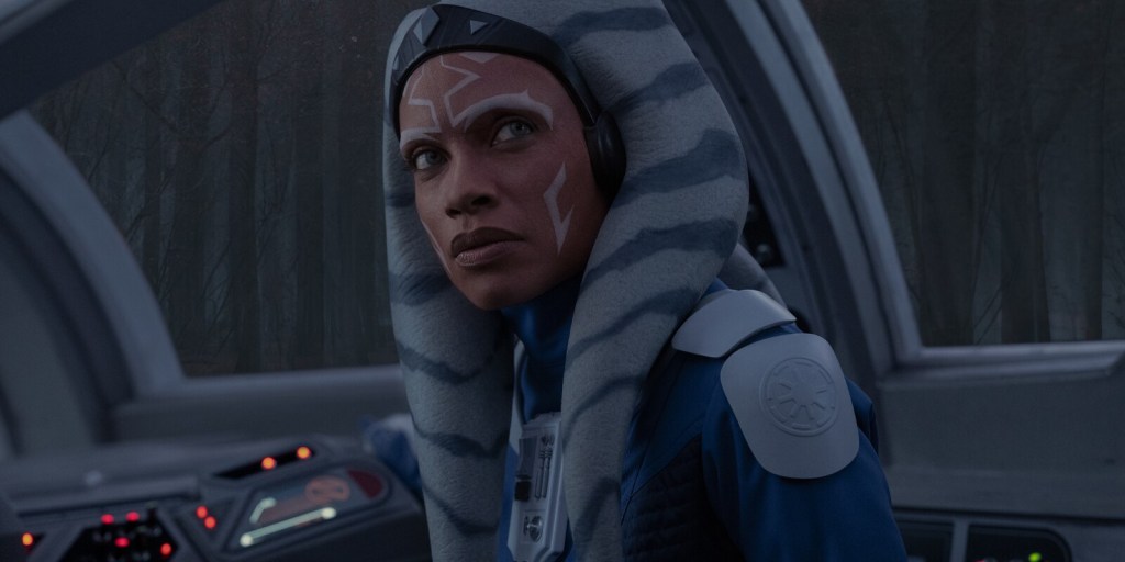 ‘Ahsoka’ Season One Is A&nbsp;Success