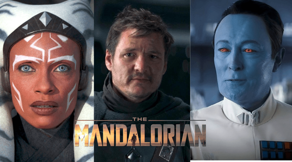 The Mandalorian Season 4&nbsp;Possibilities