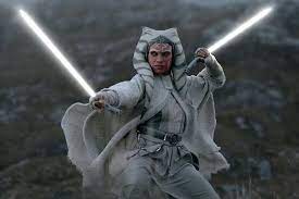 Rosario Dawson Gives Update on ‘Ahsoka’ Season&nbsp;2