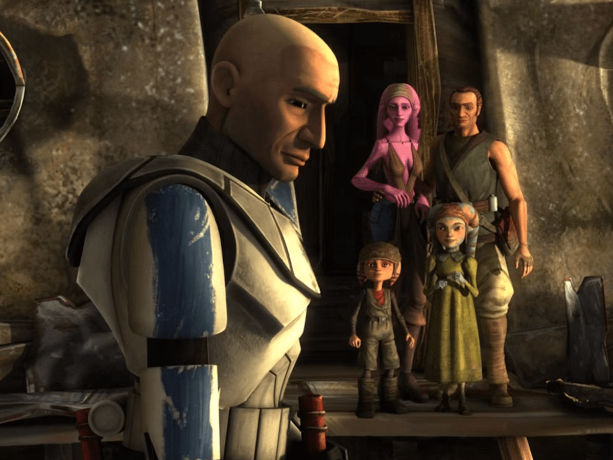 Can ‘Star Wars’ Clones&nbsp;Reproduce?